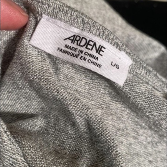 New ! Ardène Peach skin sweater ✔️ - Picture 6 of 8